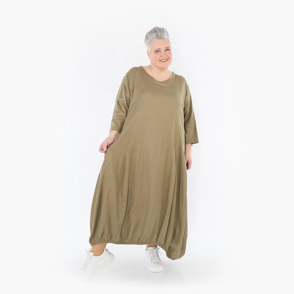 AKH Fashion Kleid 6736 Sanga, Pistazie