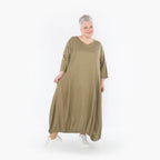 AKH Fashion Kleid 6736 Sanga, Pistazie