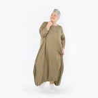AKH Fashion Kleid 6736 Sanga, Pistazie