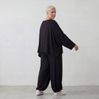 AKH Basics · Shirt · Skye · 6048 · Schwarz