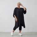 AKH Basics · Shirt · Skye · 6514 · Black