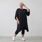 AKH Basics · Shirt · Skye · 6514 · Black