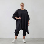AKH Basics · Shirt · Skye · 6514 · Black