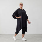 AKH Basics · Shirt · Skye · 6514 · Black