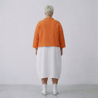 AKH Fashion 6929 Veste, Orange