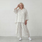 AKH Fashion · Hose · MusiHeart · 8069 · WhiteHearts