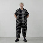 AKH Premium 7211-LadyKate, Schwarz-Weiß