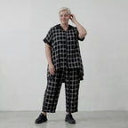 AKH Premium 7211-LadyKate, Schwarz-Weiß