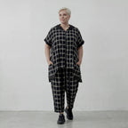 AKH Premium 7211-LadyKate, Schwarz-Weiß