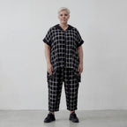 AKH Premium 7211-LadyKate, Schwarz-Weiß