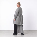 AKH Premium · Blouse · CityCheck · 7276 · UrbanCheck
