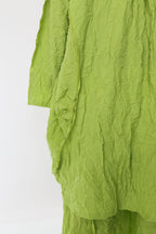 AKH Premium Jacke 7179 Crushed, Apfelgrün