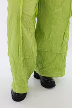 AKH Premium Jacke 7179 Crushed, Apfelgrün