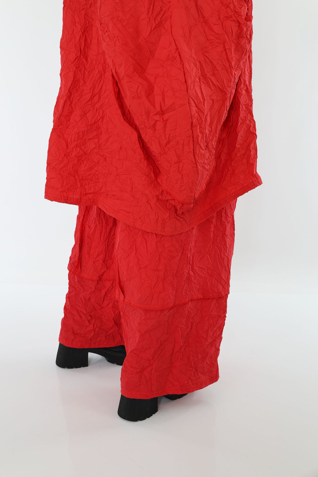 AKH Premium Jacke 7179 Crushed, Rot