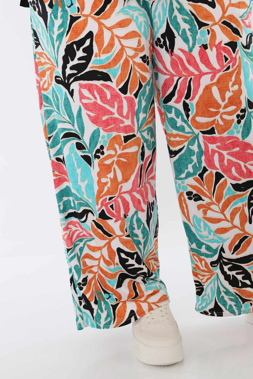 Papita Hose 2024, Multicolour