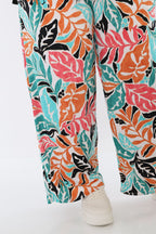 Papita Hose 2024, Multicolour