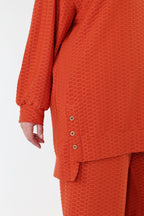 Papita Shirt 6988, Rost