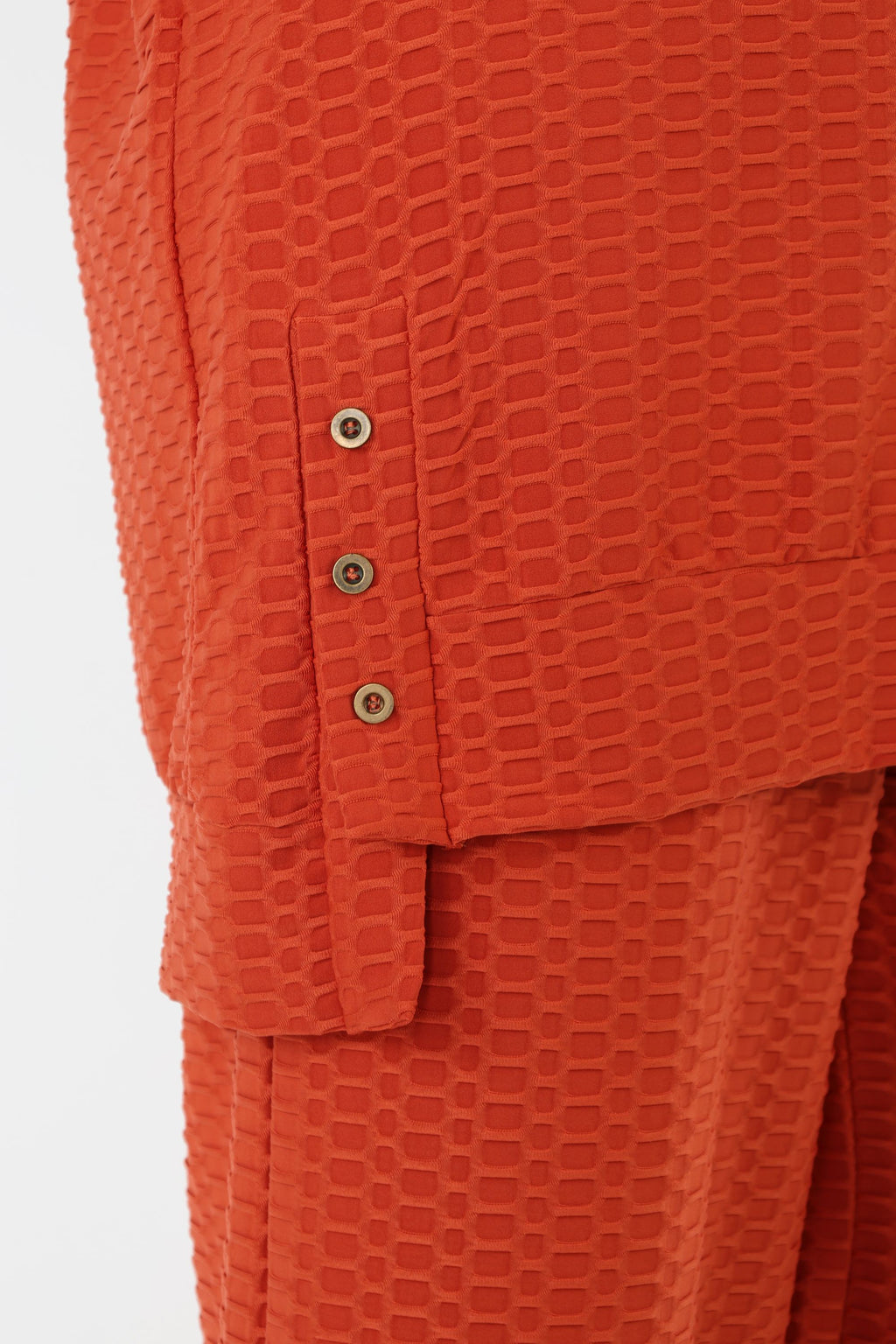 Papita Shirt 6988, Rost