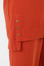 Papita Shirt 6988, Rost