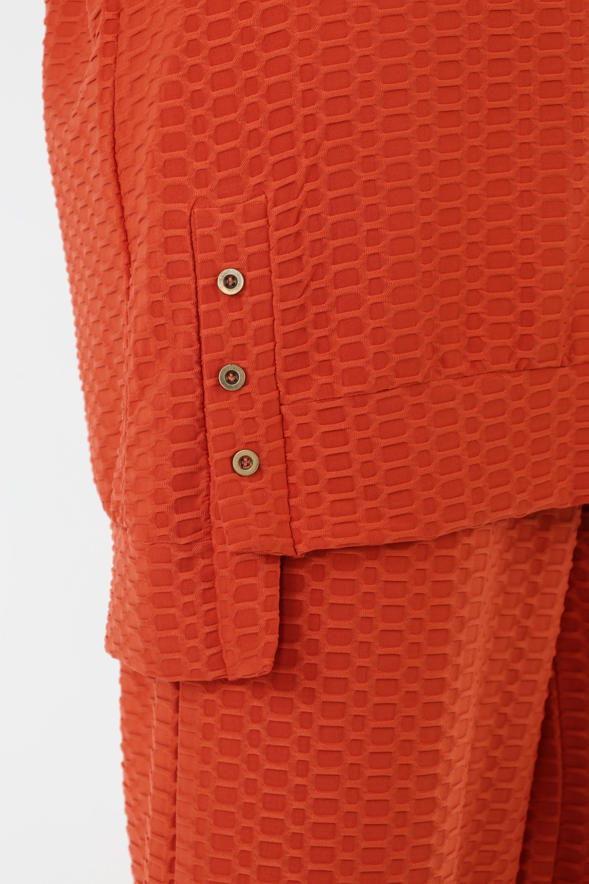 Papita Shirt 6988, Rost