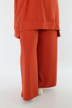 Papita Shirt 6988, Rost