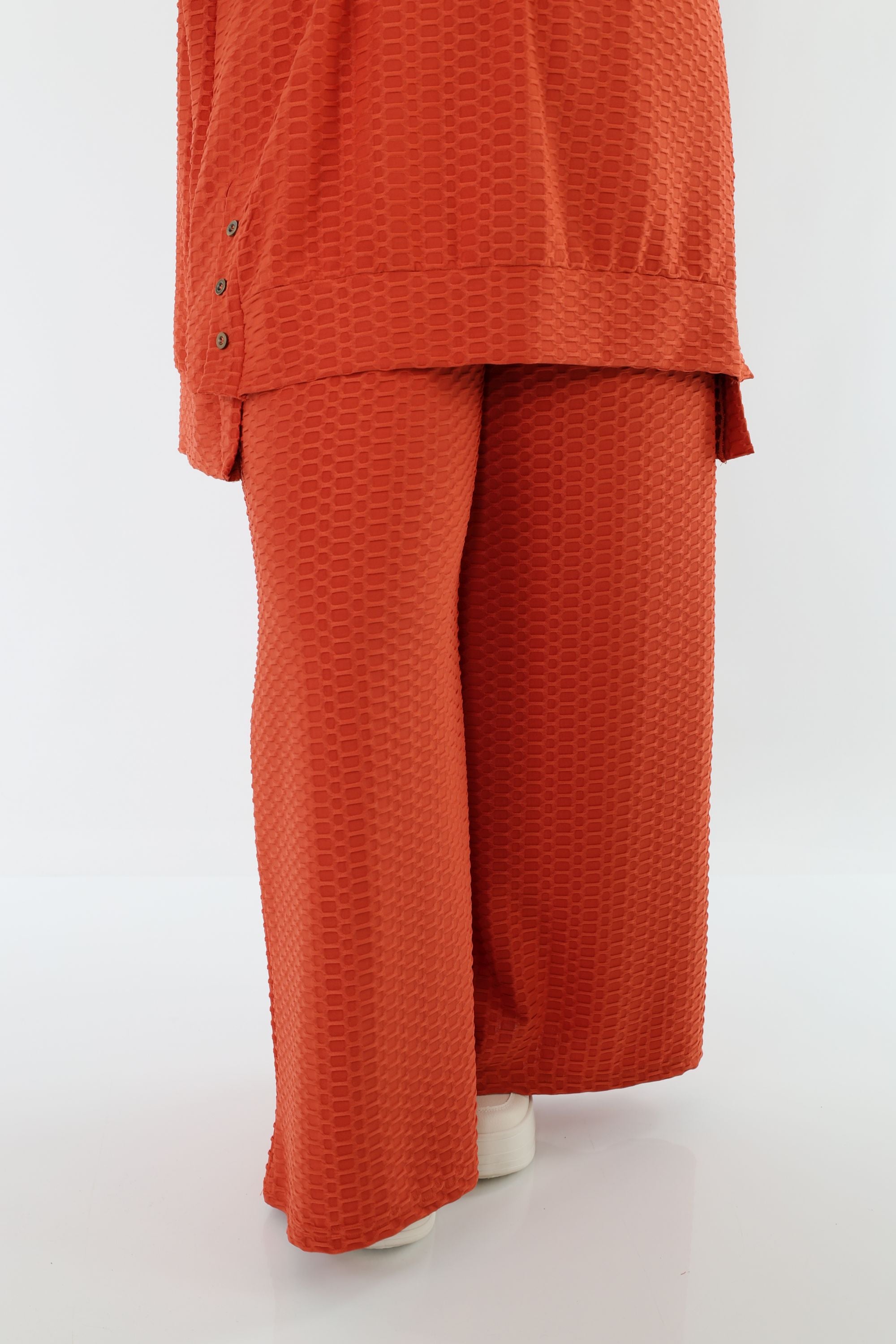 Papita Shirt 6988, Rost