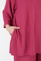 Papita Hose 6937, Fuchsia