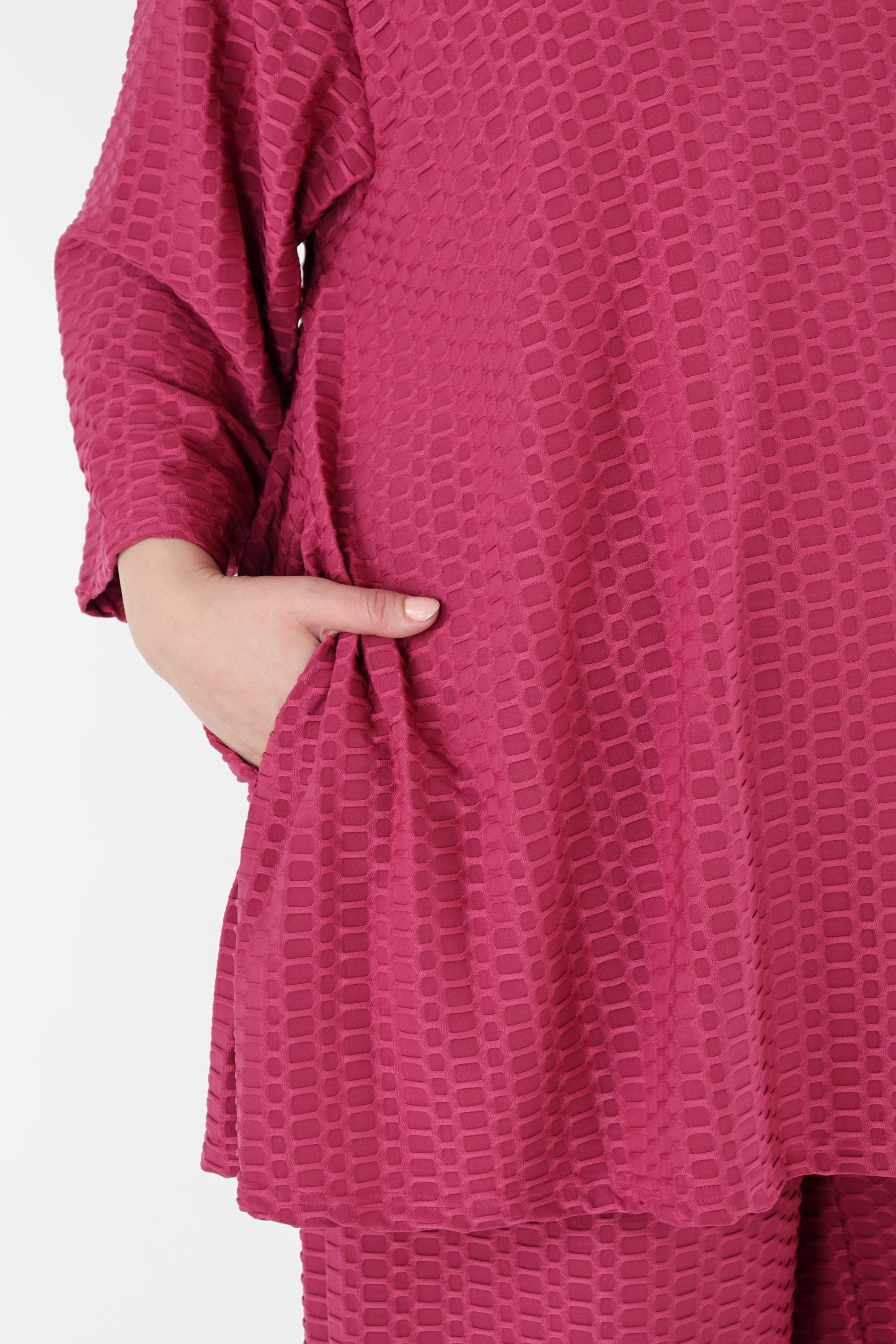 Papita Hose 6937, Fuchsia
