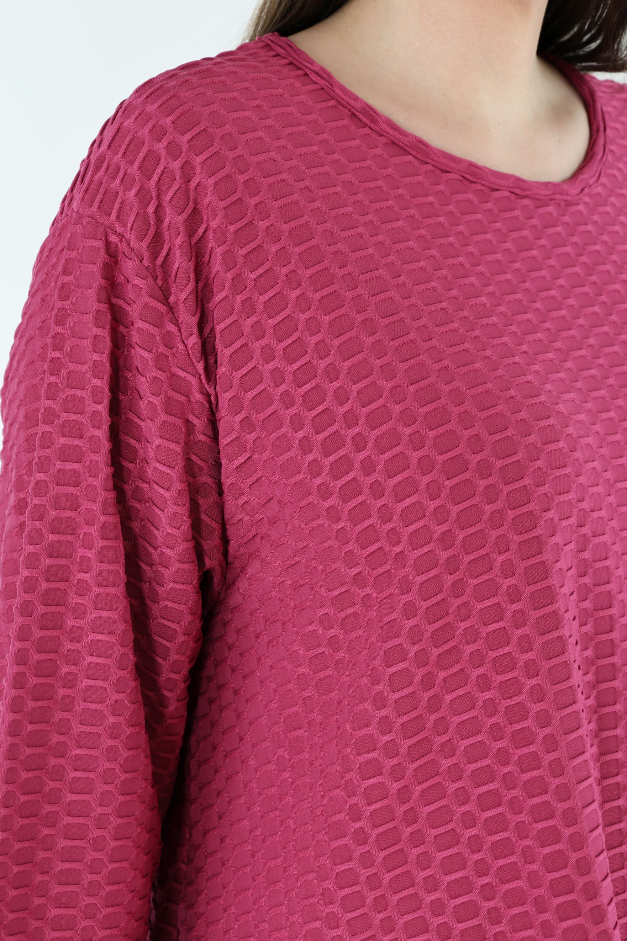 Papita Hose 6937, Fuchsia
