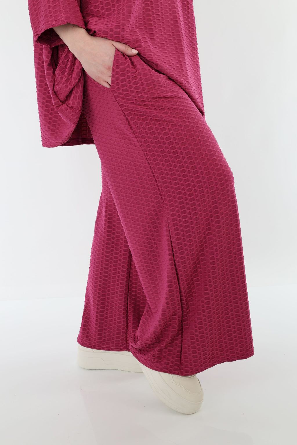 Papita Hose 6937, Fuchsia
