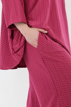 Papita Hose 6937, Fuchsia