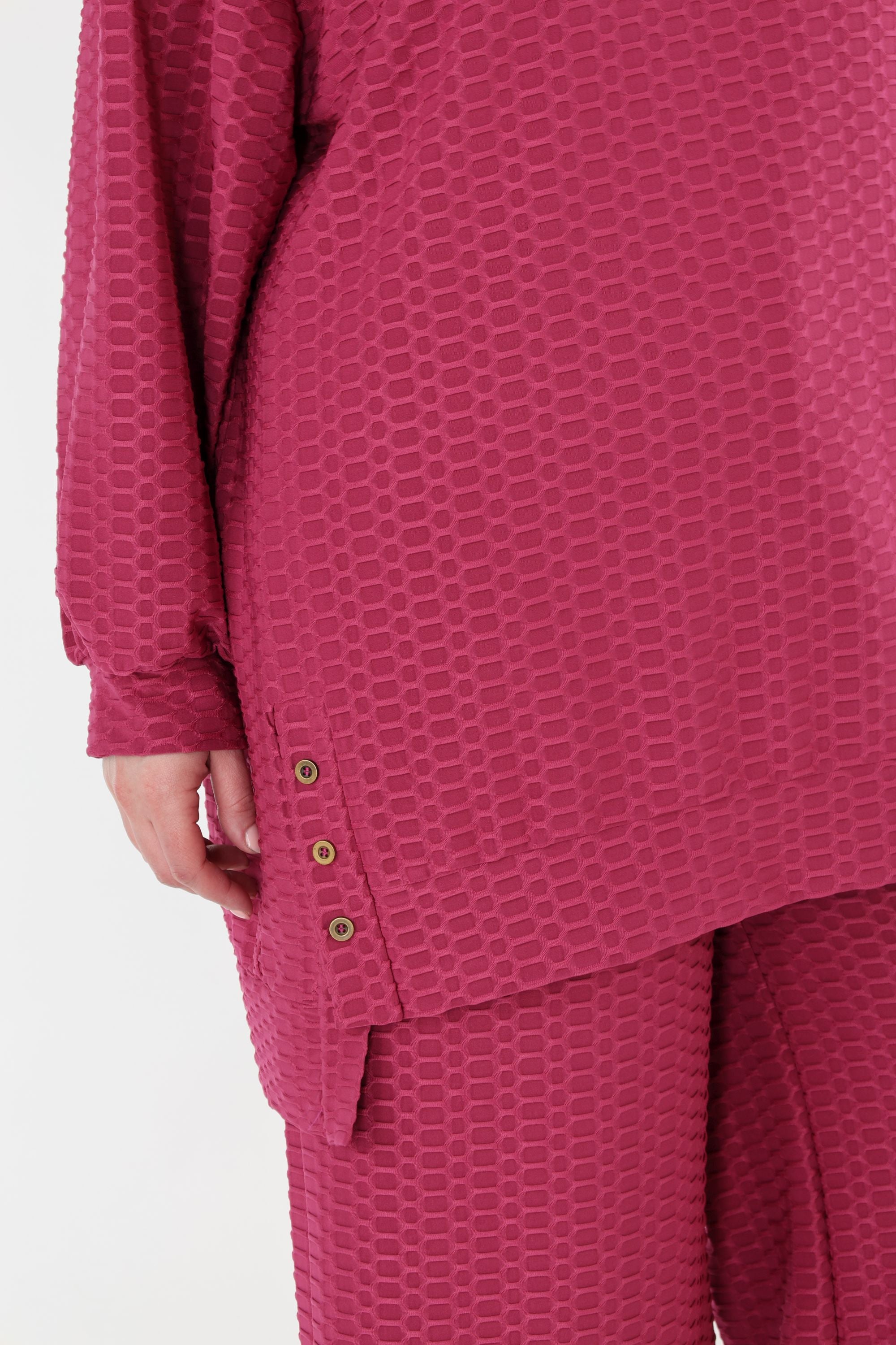 Papita Shirt 6988, Fuchsia