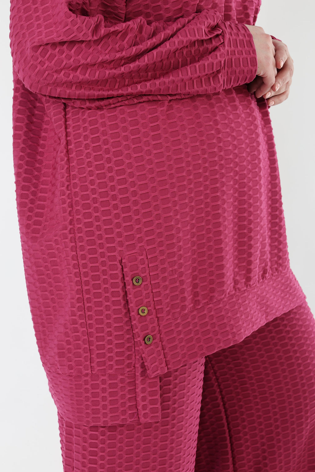 Papita Shirt 6988, Fuchsia