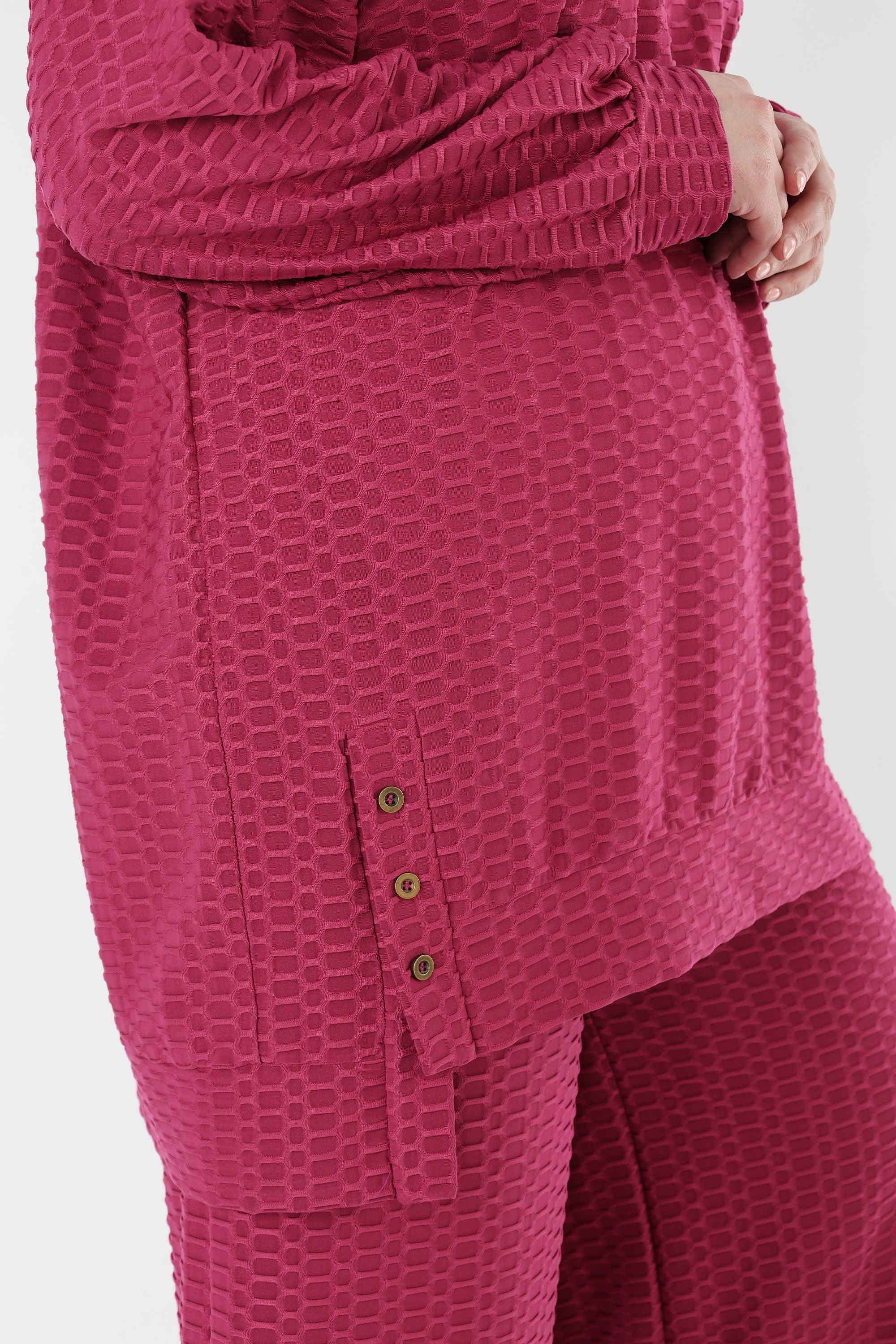 Papita Shirt 6988, Fuchsia
