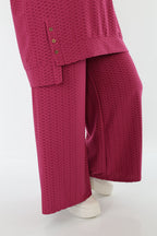 Papita Shirt 6988, Fuchsia