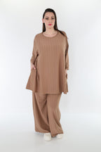 Papita Hose 6937, Cognac