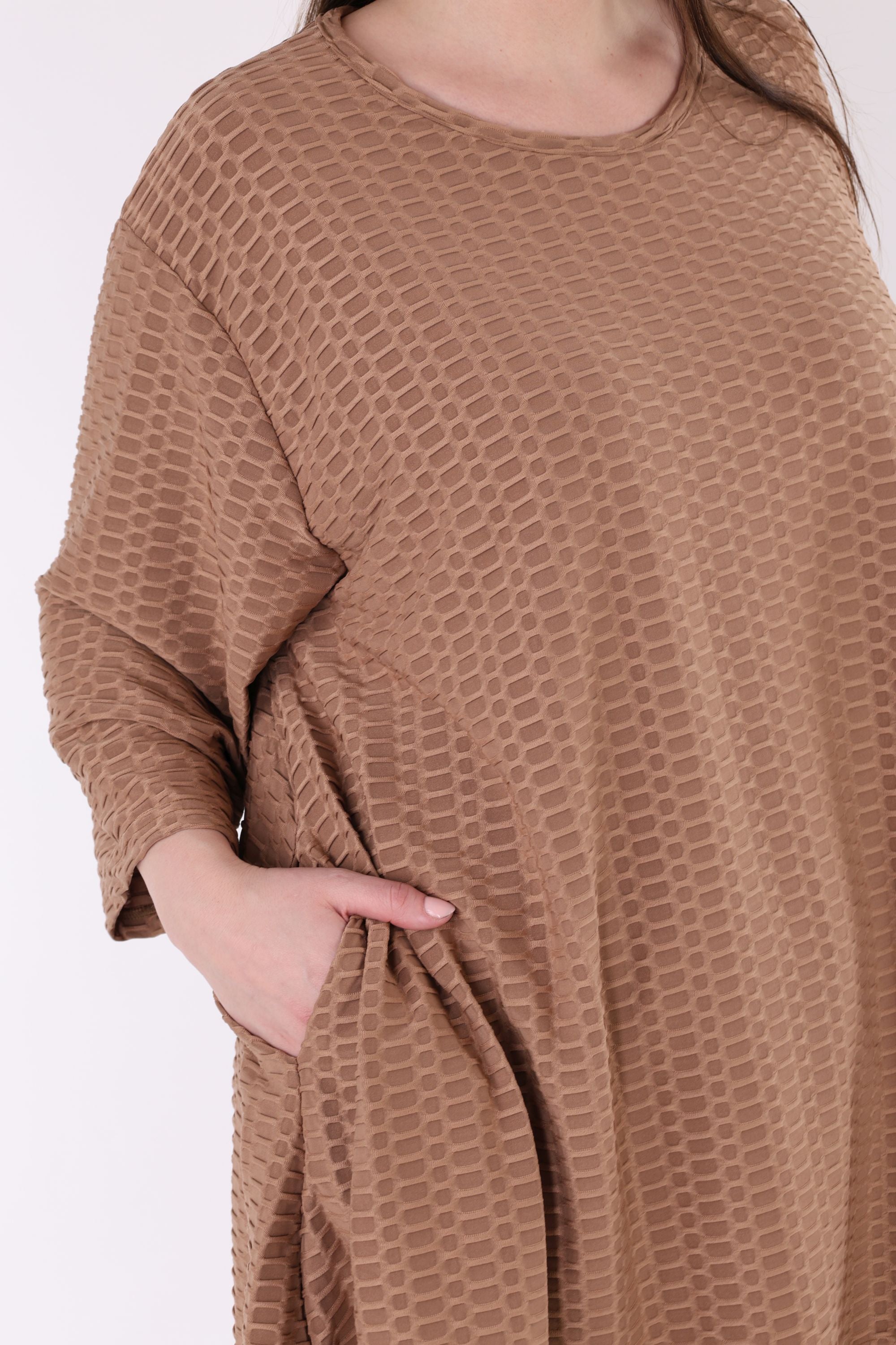 Papita Hose 6937, Cognac
