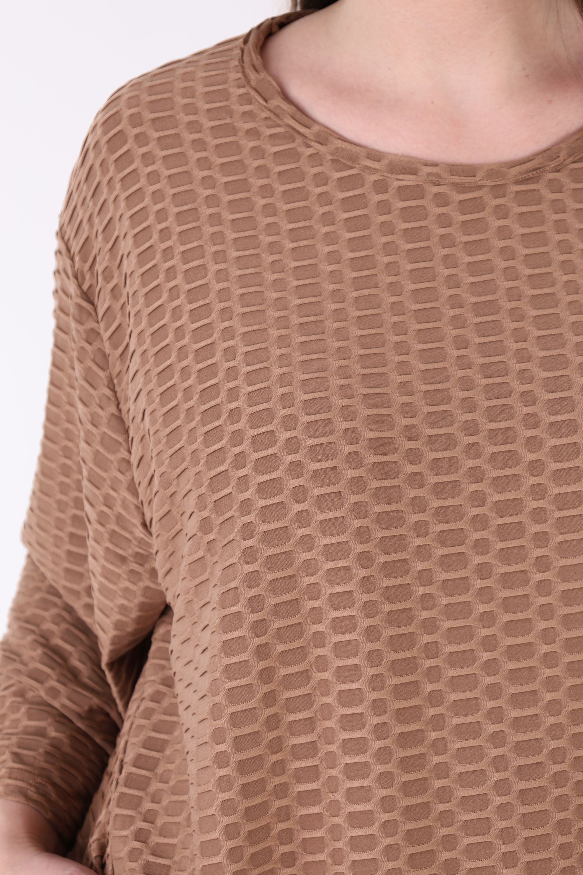 Papita Hose 6937, Cognac