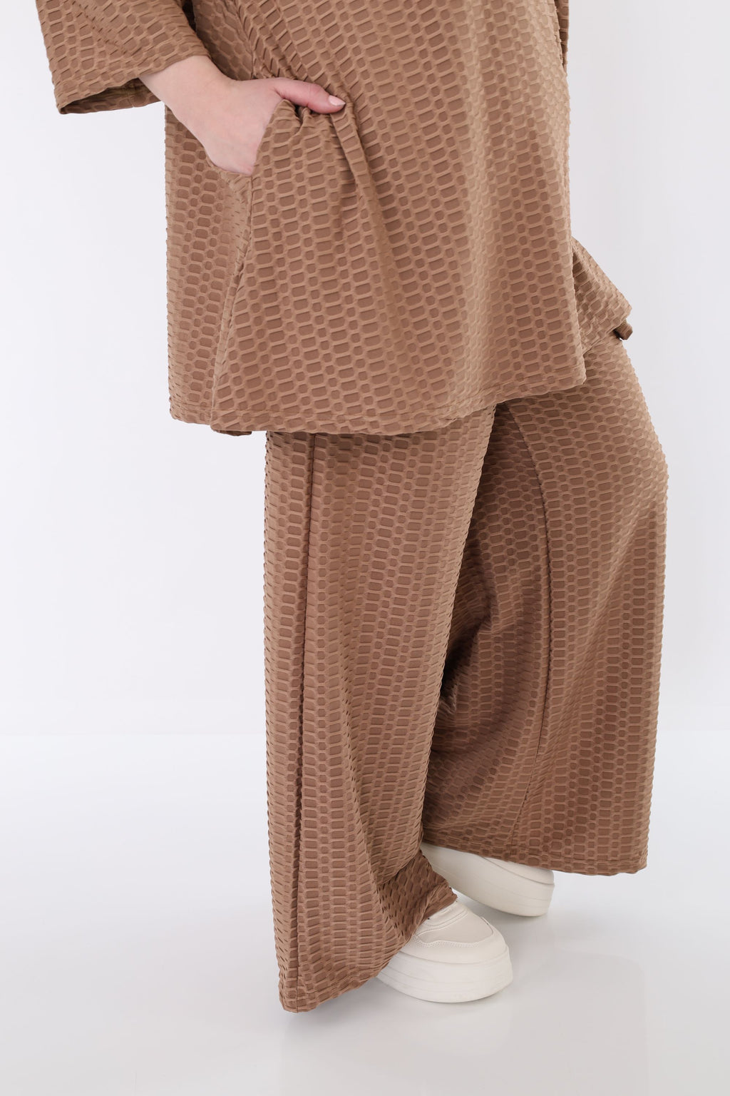 Papita Hose 6937, Cognac