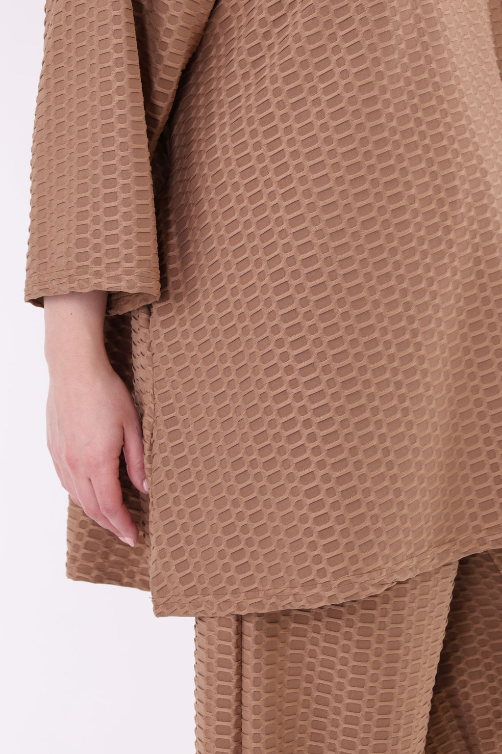 Papita Hose 6937, Cognac