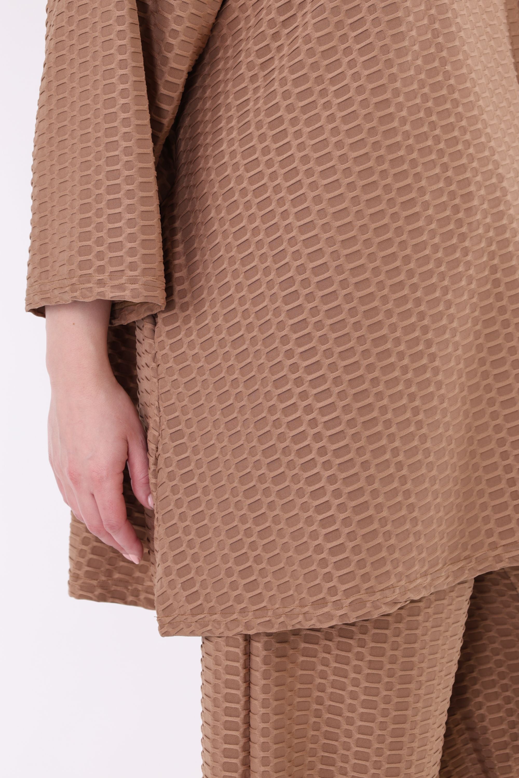 Papita Hose 6937, Cognac