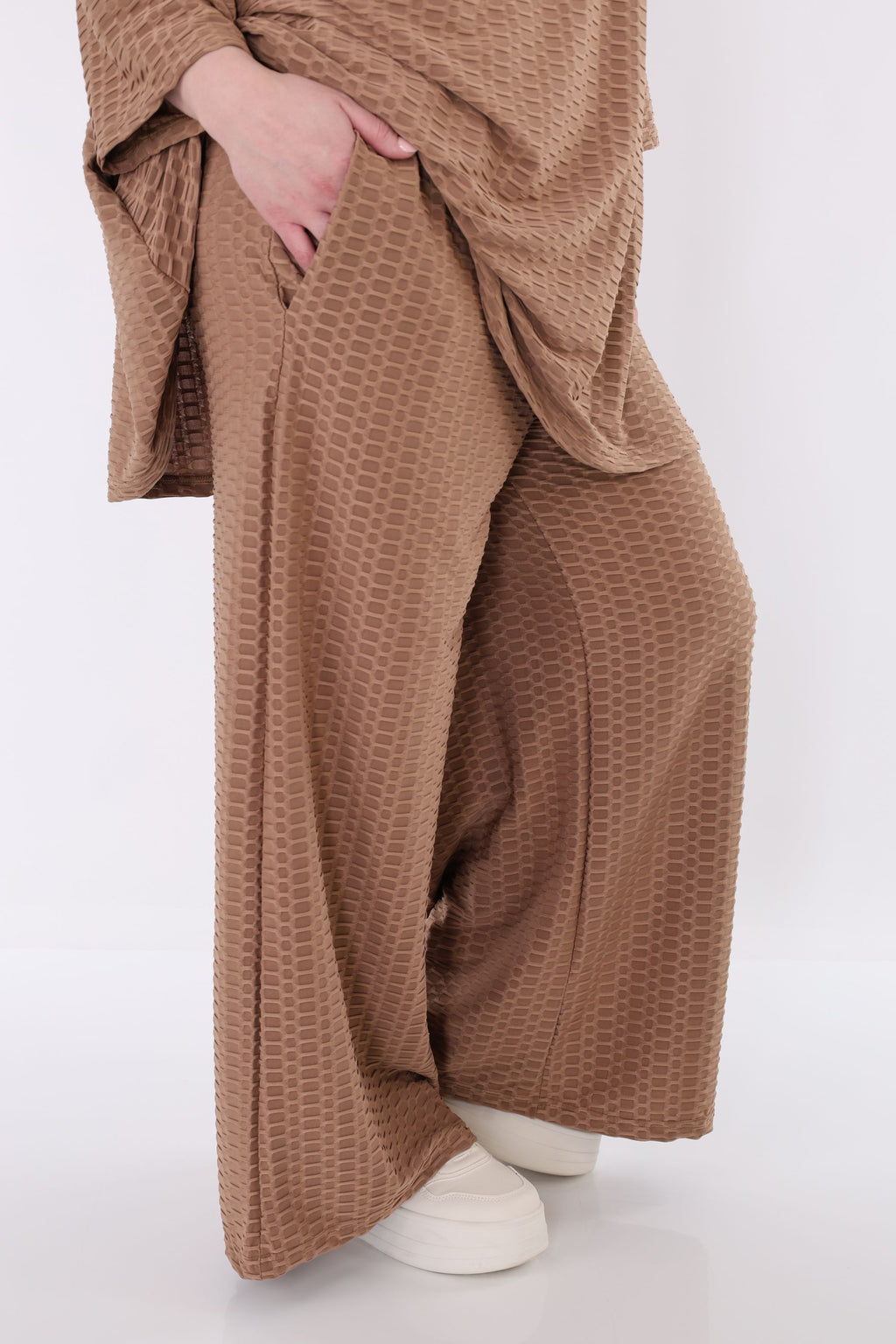 Papita Hose 6937, Cognac