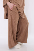 Papita Hose 6937, Cognac