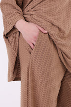 Papita Hose 6937, Cognac