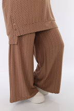 Papita Shirt 6988, Cognac