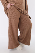 Papita Shirt 6988, Cognac
