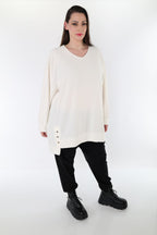 Papita Shirt 6988, Weiß