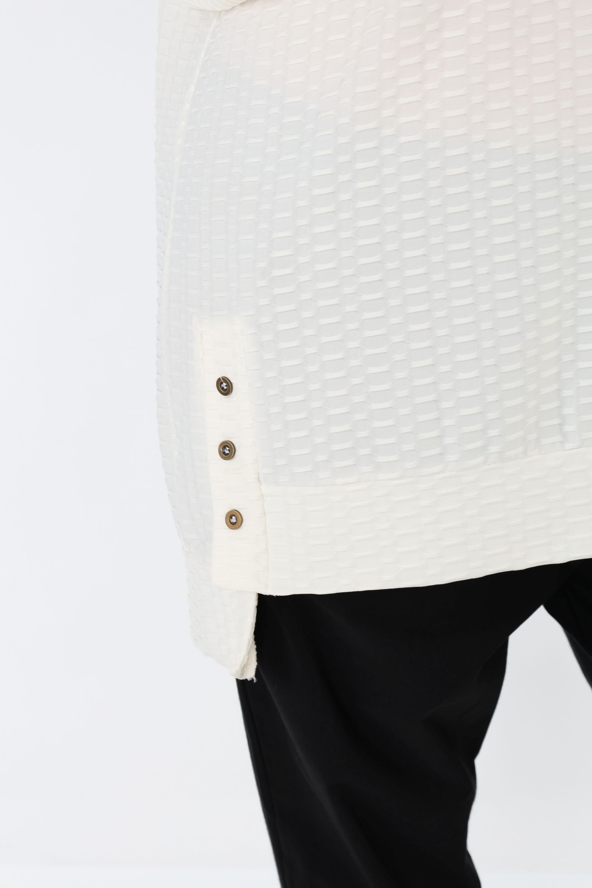 Papita Shirt 6988, Weiß