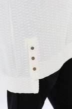 Papita Shirt 6988, Weiß