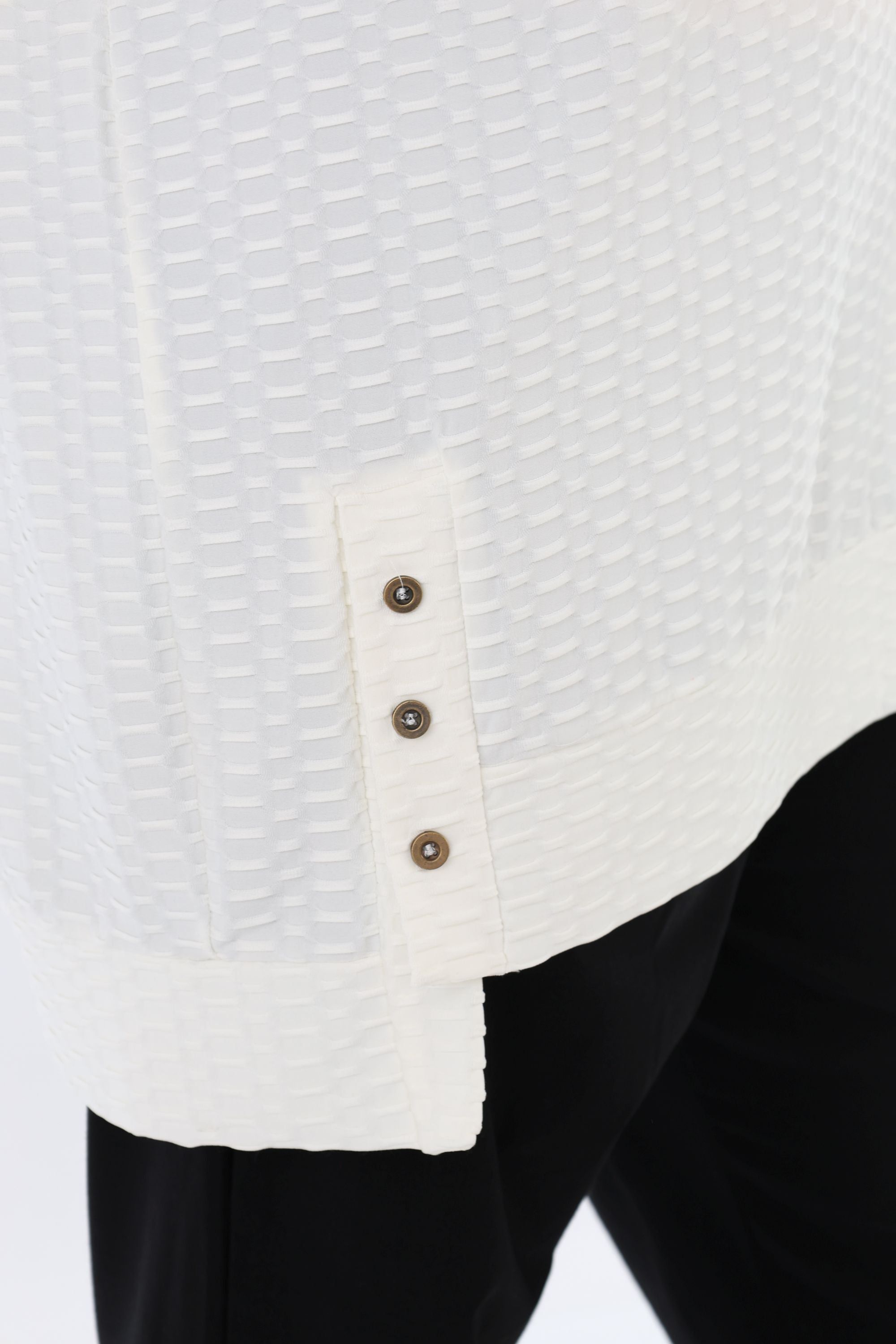 Papita Shirt 6988, Weiß